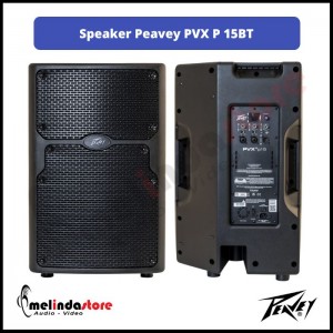 Speaker Aktif Peavey PVX P 15 Speaker Aktif Peavey PVX P 15